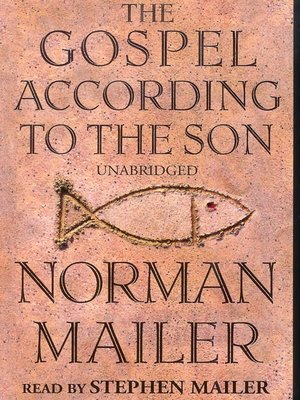 The Gospel According To The Son - Audiobook